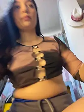   Lorelain   online show from October 2025 10:32:02 PM