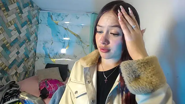 celeste solis online show from November 2025 04:06:02 AM