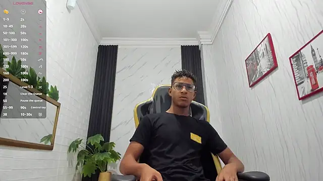 Yeps pluss online show from October 2025 07:36:02 PM