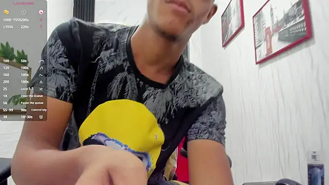 Yeps pluss online show from October 2025 07:38:02 PM