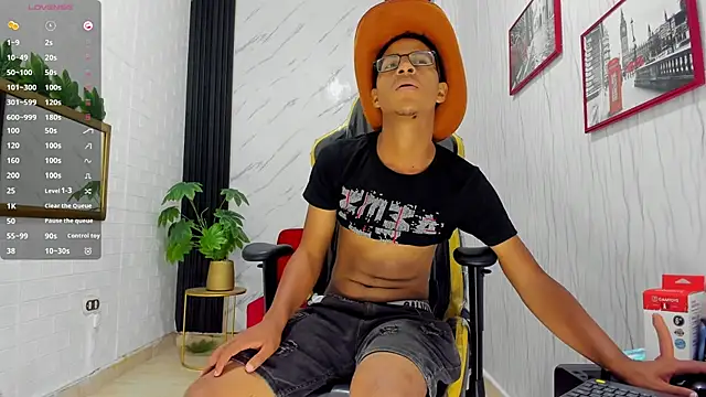 Yeps pluss online show from October 2025 07:48:01 PM