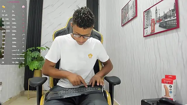 Yeps pluss online show from November 2025 07:48:02 PM