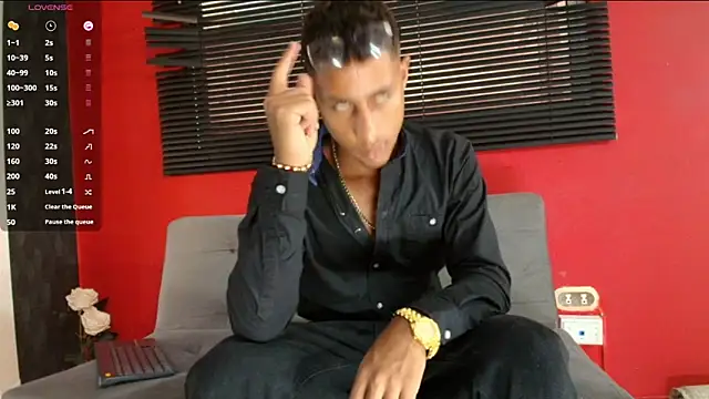 Yeps pluss online show from November 2025 08:30:01 PM