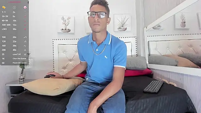 Yeps pluss online show from November 2025 07:34:02 PM