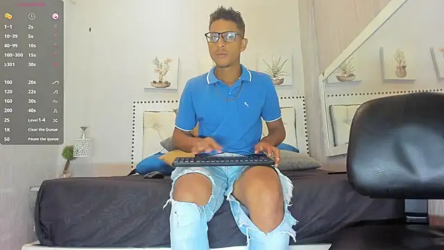 Yeps pluss online show from November 2025 08:36:02 PM