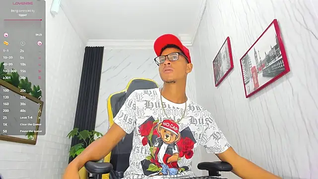 Yeps pluss online show from November 2025 07:40:02 PM