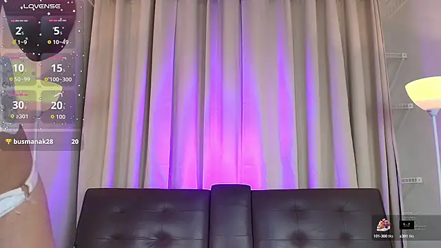 Snapshot of sofi_lane_ chatting on October 2025 01:26:02 PM sofi lane online show from October 2025 01:26:02 PM