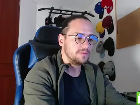 kurt xx online show from October 2025 10:47:01 AM