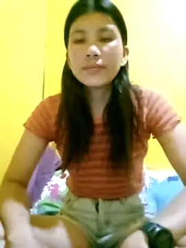 Snapshot of GentlePearl_Palangga chatting on November 2025 09:58:01 PM GentlePearl Palangga online show from November 2025 09:58:01 PM