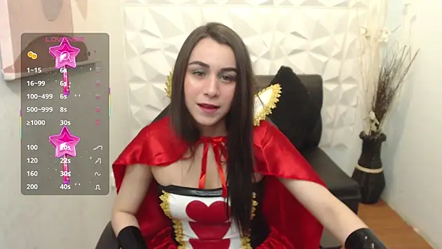 Snapshot of EmmaMyers1 chatting on October 2025 04:52:01 PM EmmaMyers1 online show from October 2025 04:52:01 PM