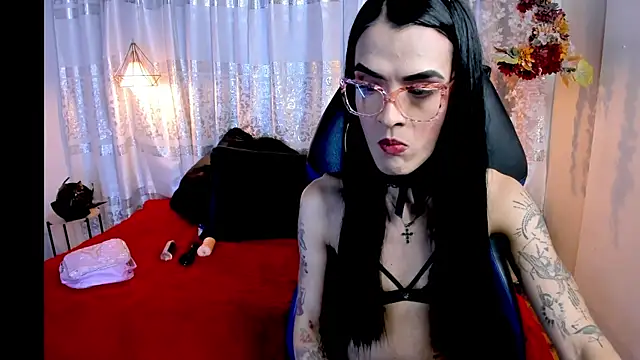 ZAMMIRA online show from October 2025 05:52:01 AM