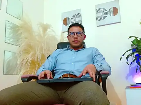 Damian ferrer01 online show from October 2025 02:34:02 AM