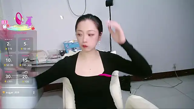 jiangjiangas online show from November 2025 09:42:02 AM