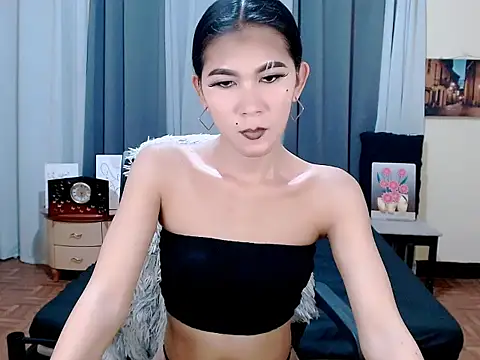 Alicia Morei online show from October 2025 04:01:02 AM