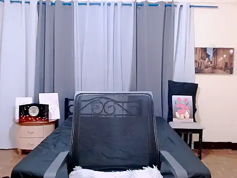 Alicia Morei online show from October 2025 08:48:02 AM