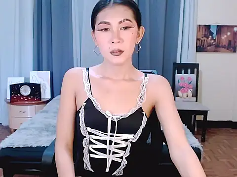 Alicia Morei online show from October 2025 05:19:01 AM