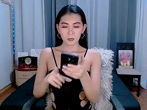 Alicia Morei online show from October 2025 05:55:01 AM