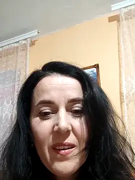 Amelialove42 online show from October 2025 06:52:02 PM