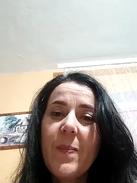 Amelialove42 online show from October 2025 06:54:01 PM