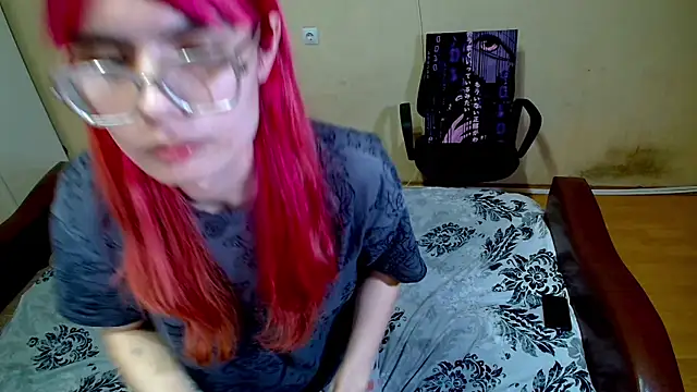 Snapshot of Lizochka1337 chatting on November 2025 06:15:01 PM Lizochka1337 online show from November 2025 06:15:01 PM