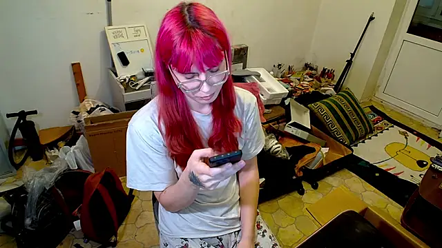 Snapshot of Lizochka1337 chatting on November 2025 03:47:01 PM Lizochka1337 online show from November 2025 03:47:01 PM