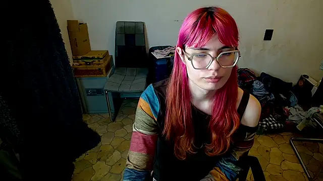 Snapshot of Lizochka1337 chatting on December 2025 08:46:01 PM Lizochka1337 online show from December 2025 08:46:01 PM