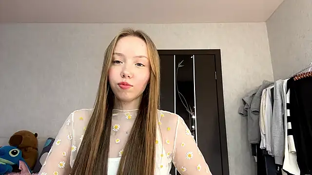 AntoniaMoravick online show from October 2025 09:12:01 AM