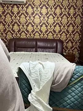 zhenzhen666 online show from November 2025 02:06:02 PM