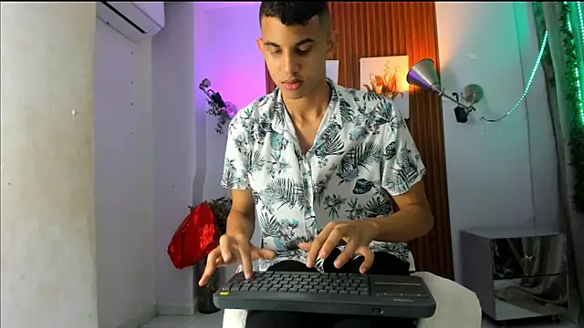 Andres bellari online show from October 2025 11:31:02 AM