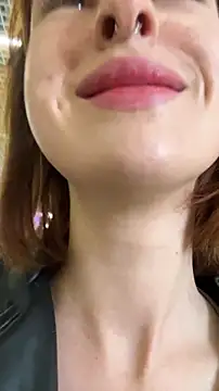 Snapshot of ManhattanAffair chatting on October 2025 10:38:02 AM ManhattanAffair online show from October 2025 10:38:02 AM