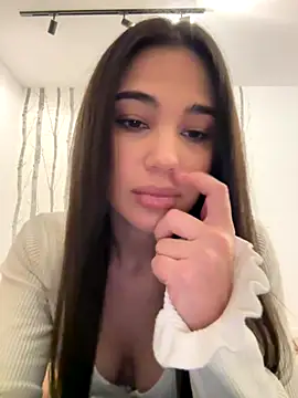 Snapshot of Sweet_Lana69 chatting on December 2025 02:33:01 PM Sweet Lana69 online show from December 2025 02:33:01 PM