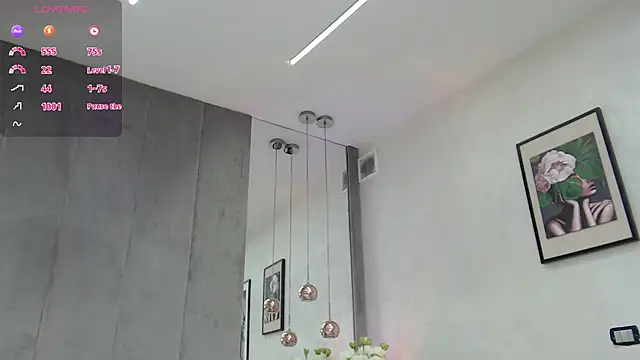 Snapshot of SundyRose chatting on October 2025 08:30:01 PM SundyRose online show from October 2025 08:30:01 PM