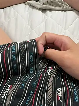 haruki 18old online show from October 2025 02:15:02 PM