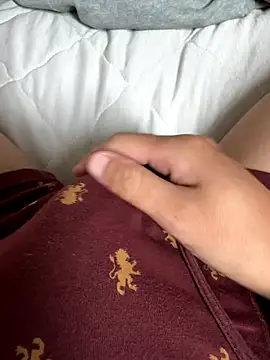 haruki 18old online show from October 2025 03:14:01 AM