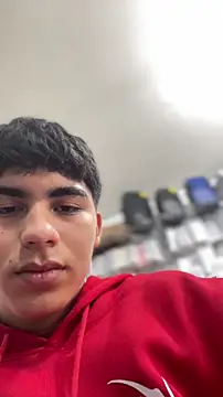 HarmonicOdour online show from November 2025 02:51:02 PM