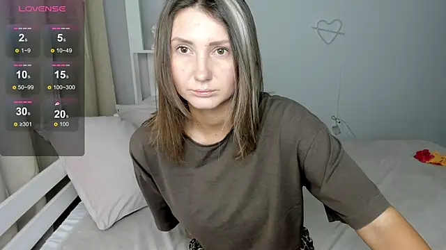 Snapshot of NikkiKiss__ chatting on October 2025 01:35:01 AM NikkiKiss online show from October 2025 01:35:01 AM