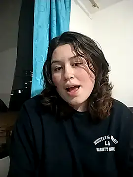 azul vera online show from November 2025 01:49:01 AM