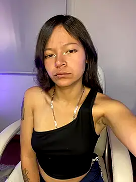 Ninfa pink online show from November 2025 07:34:01 PM