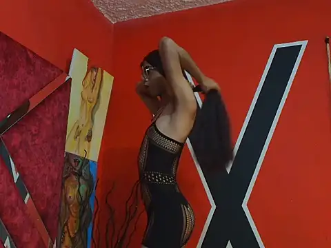 Hetaira Lexx online show from October 2025 03:28:02 AM