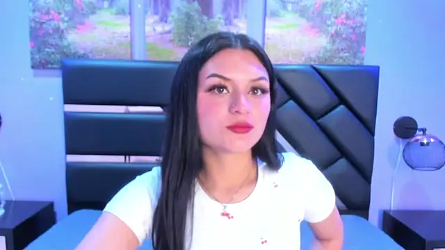 Snapshot of GAbrielaBotero chatting on November 2025 07:16:02 PM GAbrielaBotero online show from November 2025 07:16:02 PM