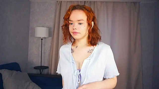 MelodyHasbrouck online show from October 2025 06:14:02 AM