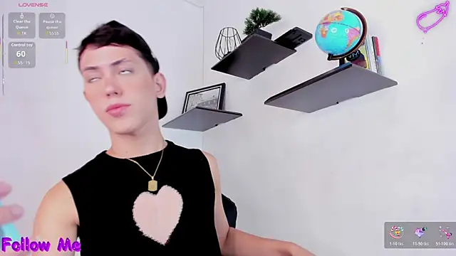 Snapshot of Iam_criss09 chatting on November 2025 01:36:01 PM Iam criss09 online show from November 2025 01:36:01 PM