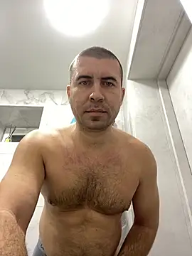 Snapshot of AronMode chatting on December 2025 05:07:01 PM AronMode online show from December 2025 05:07:01 PM