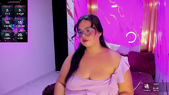 adara sweet20 online show from November 2025 07:14:01 PM