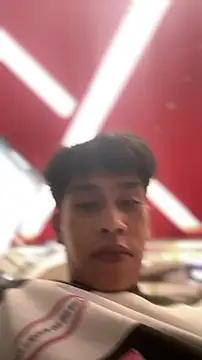 Jacovo2002 online show from October 2025 08:35:01 PM