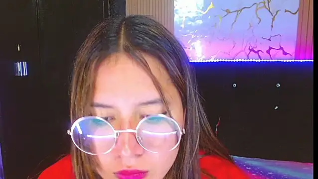 Snapshot of tinibunny chatting on October 2025 07:59:01 PM tinibunny online show from October 2025 07:59:01 PM