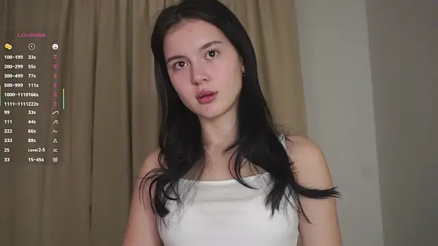 Snapshot of FluffKitty chatting on November 2025 08:08:02 PM FluffKitty online show from November 2025 08:08:02 PM