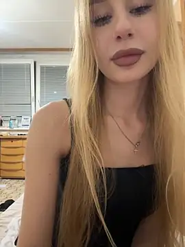 JudithCarly online show from December 2025 09:32:01 PM