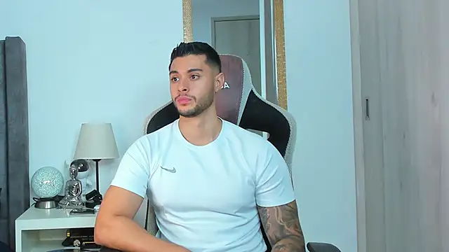 Ken mailik1 online show from October 2025 11:17:01 PM