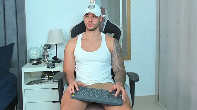 Ken mailik1 online show from November 2025 11:05:01 PM